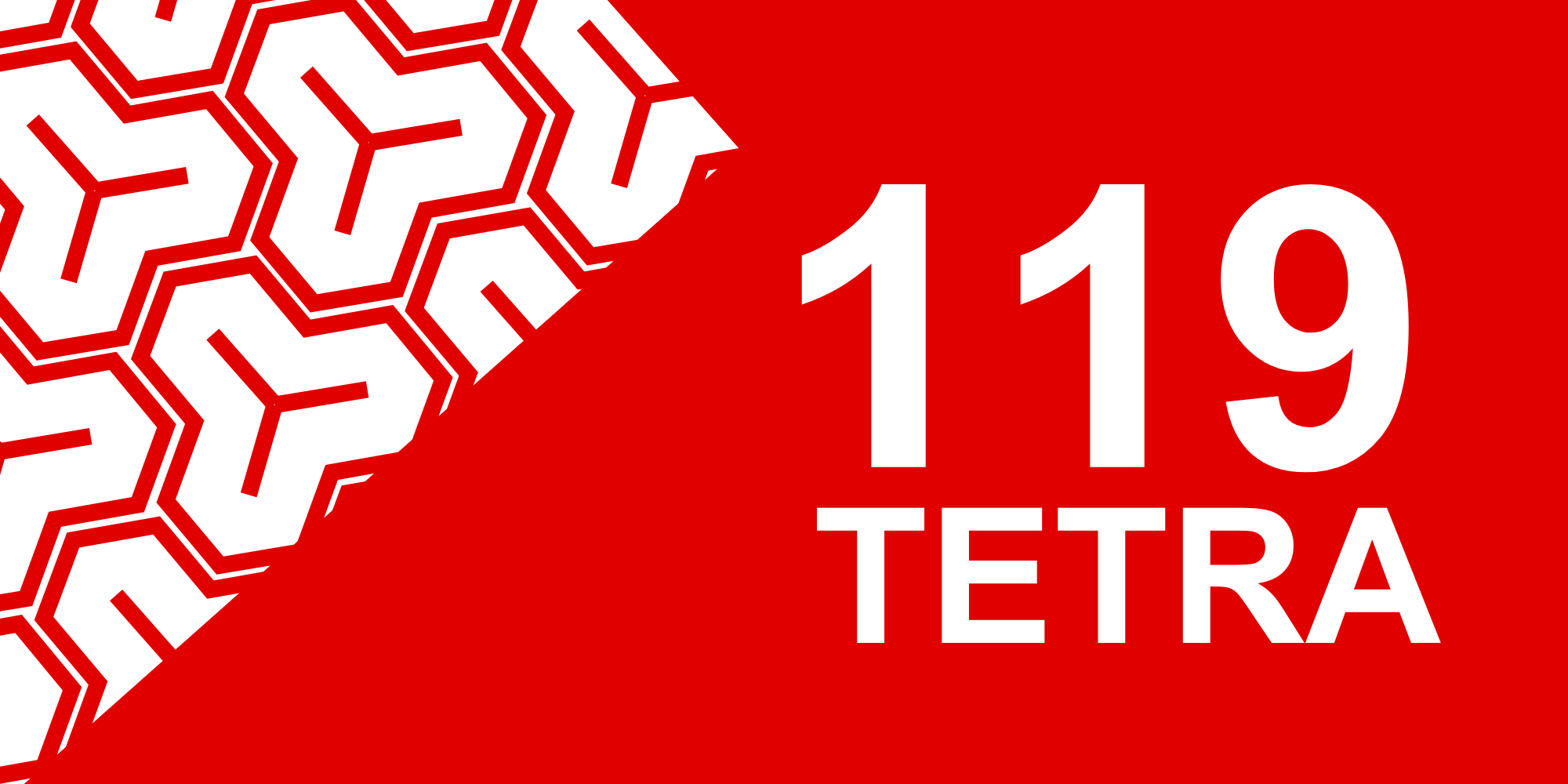 119TETRA